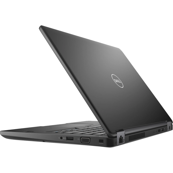 Dell Latitude 5491 | 14 Zoll HD | 8. Generation i5 | 256 GB SSD | 8 GB RAM | W11 Pro | QWERTY/AZERTY