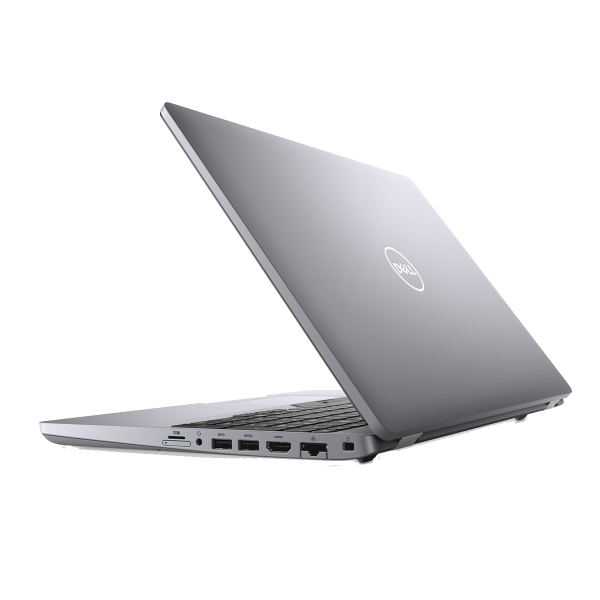 Dell Latitude 5510 | 15,6 Zoll HD | 10. Generation i7 | 256-GB-SSD | 16GB RAM | QWERTY/AZERTY/QWERTZ