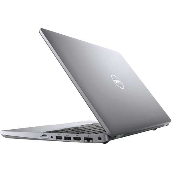 Dell Latitude 5510 | 15.6 Zoll FHD | 10. Generation i7 | 512GB SSD | 16GB RAM | W11 Pro | QWERTY/AZERTY/QWERTZ