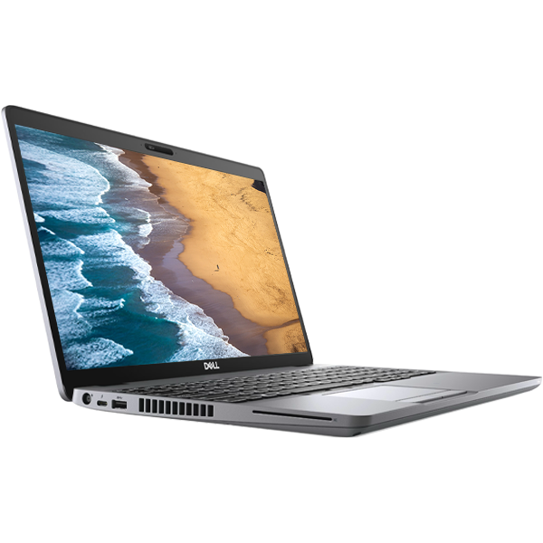 Dell Latitude 5510 | 15.6 Zoll FHD | 10. Generation i7 | 512GB SSD | 16GB RAM | W11 Pro | QWERTY/AZERTY/QWERTZ