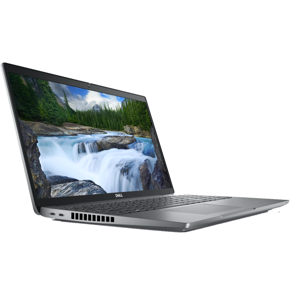 Dell Precision 5530 | 15.6 Zoll FHD | 8. Generation i7 | 512GB SSD | 16GB RAM | NVIDIA Quadro P1000 | W10 Pro | QWERTY