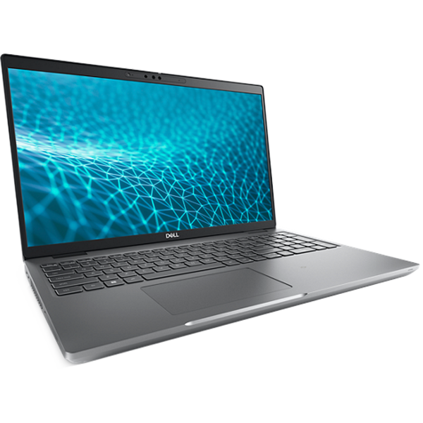 Dell Latitude 5531 | 15.6 Zoll FHD | 12. Generation i7 | 512GB SSD | 16GB RAM | QWERTY/AZERTY