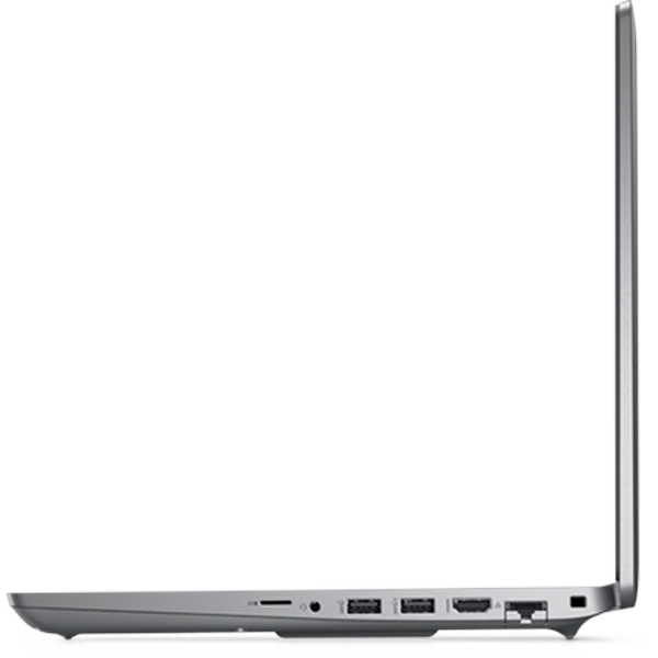 Dell Latitude 5531 | 15.6 Zoll FHD | 12. Generation i7 | 512GB SSD | 16GB RAM | QWERTY/AZERTY