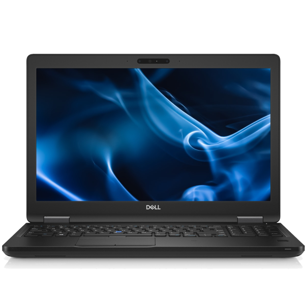 Dell Latitude 5590 | 15,6 Zoll FHD | 8. Generation i5 | 256-GB-SSD | 8GB RAM | 1,7 GHz | QWERTY/AZERTY/QWERTZ