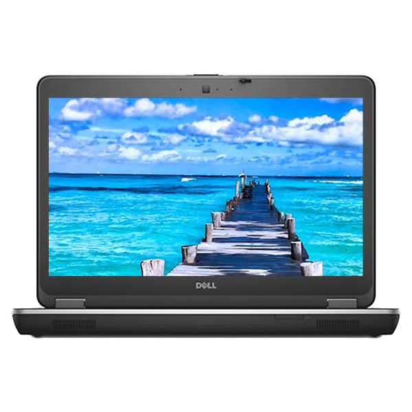 Dell Latitude E6440 | 14 inch FHD | 4e generation i5 | 256GB SSD | 8GB RAM | QWERTY/AZERTY/QWERTZ