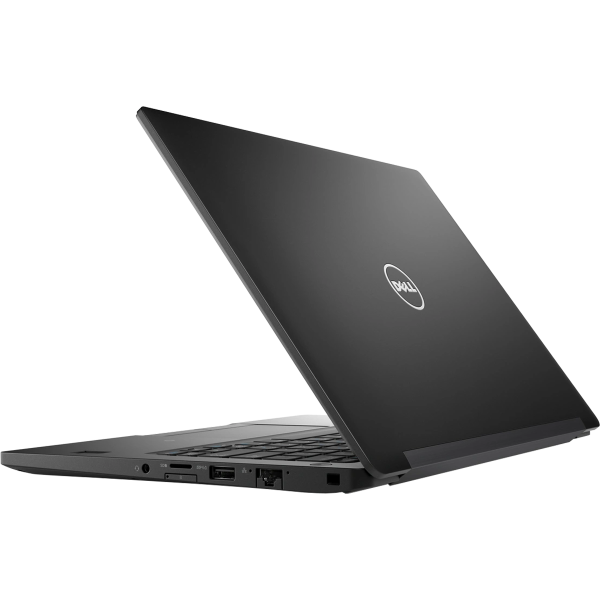 Dell Latitude 7280 | 12.5 Zoll FHD | 6. Generation i7 | 256GB SSD | 16GB RAM | W11 Pro | QWERTY