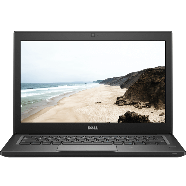 Dell Latitude 7280 | 12.5 inch FHD | 7e generation i5 | 128GB SSD | 8GB RAM | QWERTY/AZERTY/QWERTZ