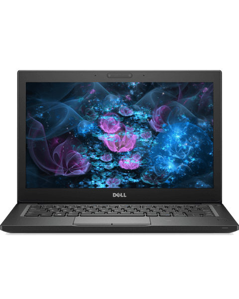 Dell Latitude 7290 | 12,5-Zoll-HD | 8. Generation i5 | 256 GB SSD | 8 GB RAM | QWERTY/AZERTY