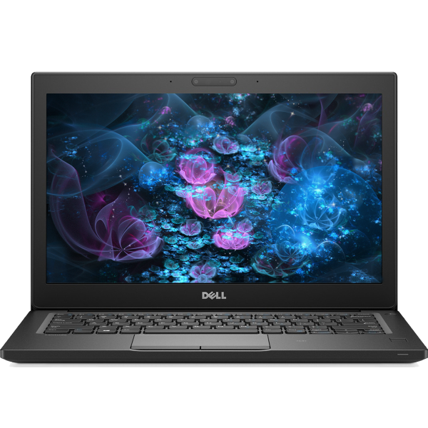 Dell Latitude 7290 | 12,5 Zoll HD | 8. Generation i5 | 128-GB-SSD | 8GB RAM | QWERTY/AZERTY/QWERTZ