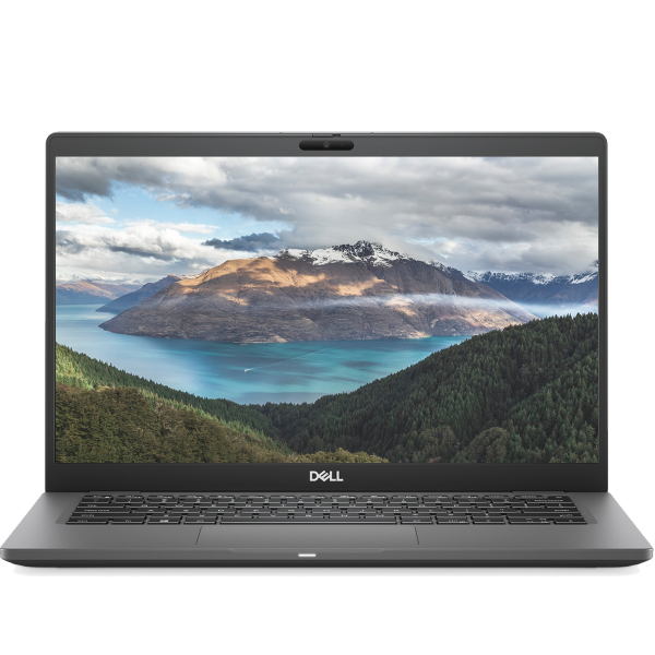 Dell Latitude 7310 | 13.3 inch FHD | 10. Gen i5 | 256GB SSD | 8GB RAM | QWERTY/AZERTY/QWERT