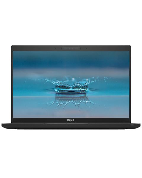 Dell Latitude 7390 | 13.3 Zoll FHD | 7. Generation i3 | 128 GB SSD | 8 GB RAM | W11 Pro | QWERTY
