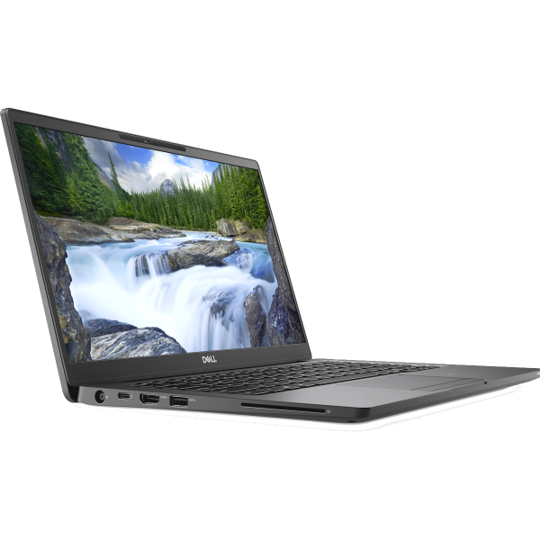 Dell Latitude 7400 | 14 Zoll FHD | 8. Generation i5 | 256-GB-SSD | 16GB RAM | QWERTY/AZERTY/QWERTZ