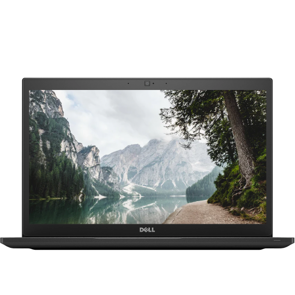 Dell Latitude 7490 | 14 inch FHD | 7. Gen i5 | 256GB SSD | 16GB RAM | QWERTY/AZERTY/QWERTZ