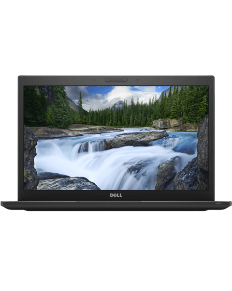 Dell Latitude 7490 | 14 inch FHD | 8. Generation i7 | 512GB SSD | 16GB RAM | W11 Pro | QWERTY/AZERTY