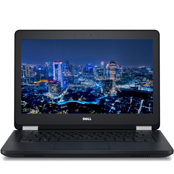 Dell Latitude E5270 | 12,5 Zoll HD | 6. Generation i7 | 256-GB-SSD | 8GB RAM | QWERTY/AZERTY/QWERTZ