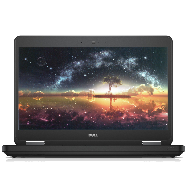 Dell Latitude E5440 | 14 inch HD | 4. Gen i7 | 256GB SSD | 16GB RAM | NVIDIA GeForce GT 720M | QWERTY/AZERTY/QWERTZ