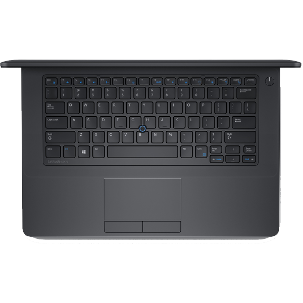 Dell Latitude E5470 | 14 inch FHD | 6. Gen i7 | 128GB SSD | 8GB RAM | AMD Radeon R7 M360 | QWERTY/AZERTY/QWERTZ