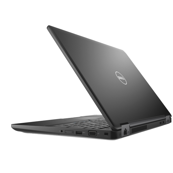 Dell Latitude E5470 | 14 inch HD | 6. Gen i5 | 240GB SSD | 8GB RAM | QWERTY/AZERTY/QWERTZ