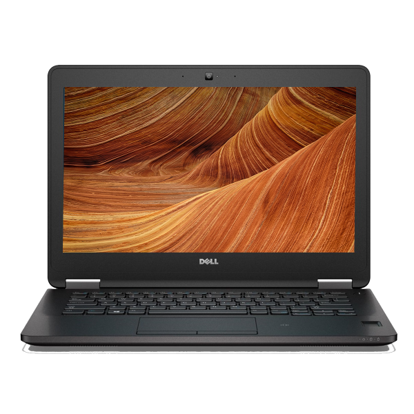 Dell Latitude E5580 | 15.6 inch FHD | 6. Gen i5 | 256GB SSD | 8GB RAM | QWERTY/AZERTY/QWERTZ