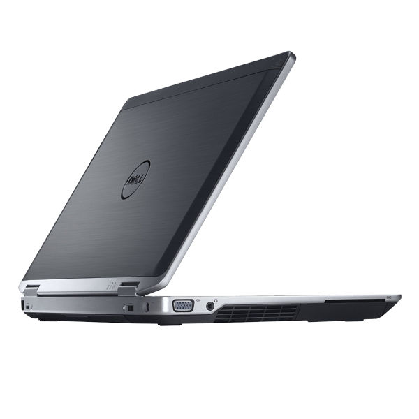 Dell Latitude E6430 | 14-Zoll-HD | 3. Generation i5 | 128 GB SSD | 8 GB RAM | QWERTY/AZERTY