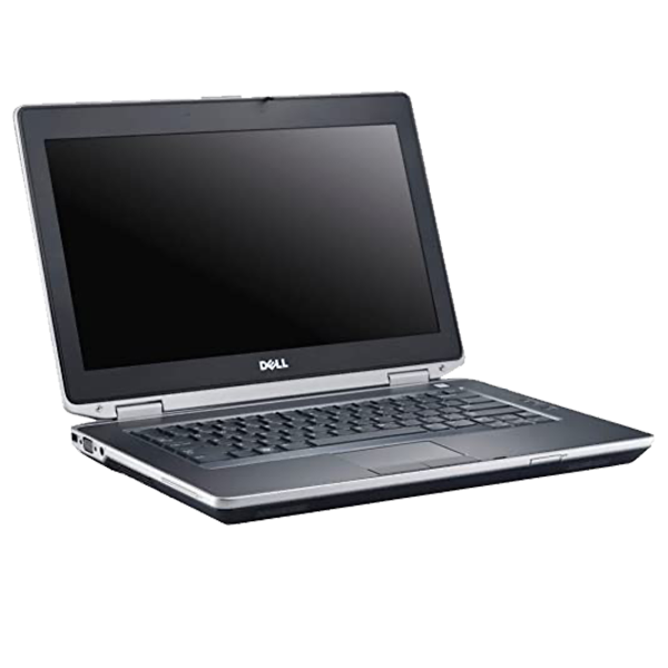 Dell Latitude E6430 | 14-Zoll-HD | 3. Generation i5 | 128 GB SSD | 8 GB RAM | QWERTY/AZERTY