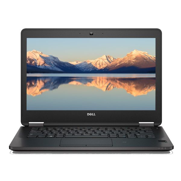 Dell Latitude E7270 | 12.5 Zoll HD | 6e generation i5 | 128GB SSD | 8GB RAM | QWERTY/AZERTY/QWERTZ