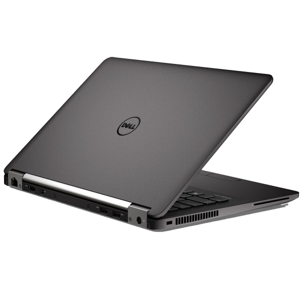 Dell Latitude E7270 | 12,5 Zoll HD | 6. Generation i7 | 256-GB-SSD | 16GB RAM | QWERTY/AZERTY/QWERTZ