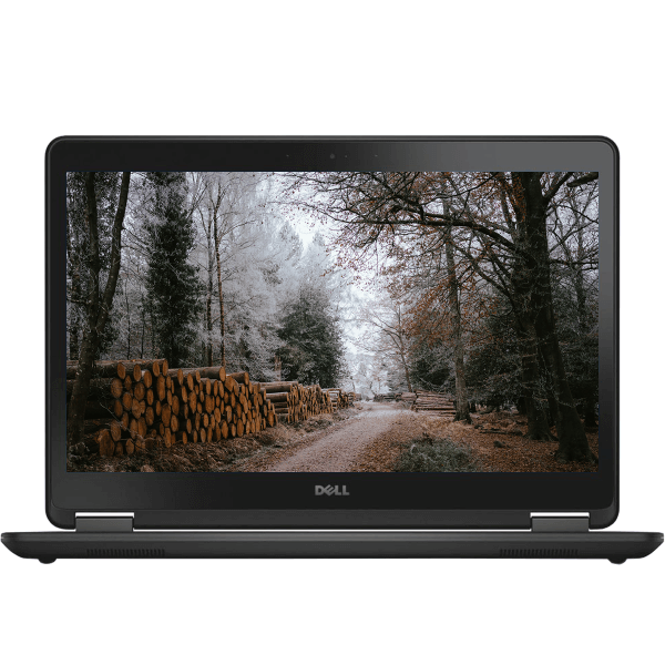 Dell Latitude E7450 | 14 inch FHD | 5e generation i5 | 128GB SSD | 8GB RAM | QWERTY/AZERTY/QWERTZ