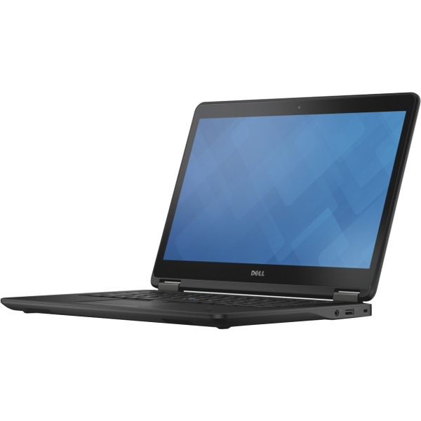 Dell Latitude E7450 | 14 inch FHD | 5e generation i5 | 256GB SSD | 8GB RAM | QWERTY/AZERTY/QWERTZ