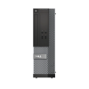 Dell OptiPlex 3020 SFF | 4. Generation i3 | 128GB SSD | 8GB RAM | 3.4 GHz