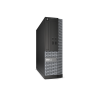 Dell OptiPlex 3020 SFF | 4. Generation i5 | 500-GB-HDD | 8GB RAM | DVD | 3,2 GHz