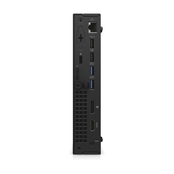 Dell OptiPlex 3040 SFF | 6. Generation i5 | 500-GB-HDD | 4GB RAM