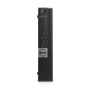 Dell OptiPlex 3040 SFF | 6. Generation i5 | 128-GB-SSD | 8GB RAM | DVD