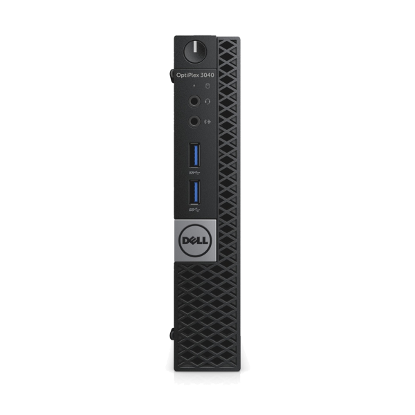 Dell OptiPlex 3040 SFF | 6. Generation i5 | 128-GB-SSD | 8GB RAM | DVD