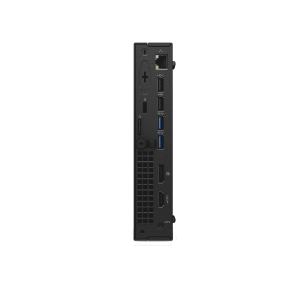Dell OptiPlex 3040 MINI | 6. Generation i5 | 128-GB-SSD | 16 GB RAM
