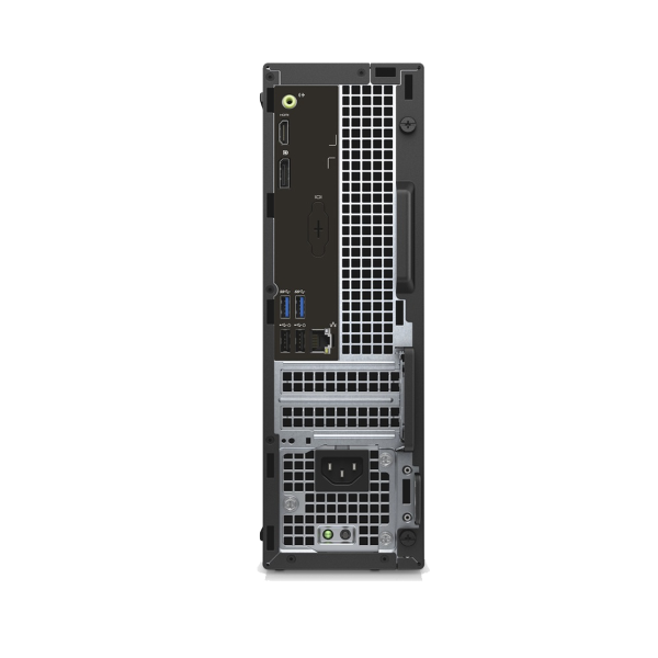 Dell OptiPlex 3040 SFF | 6. Generation i5 | 256-GB-SSD | 4GB RAM