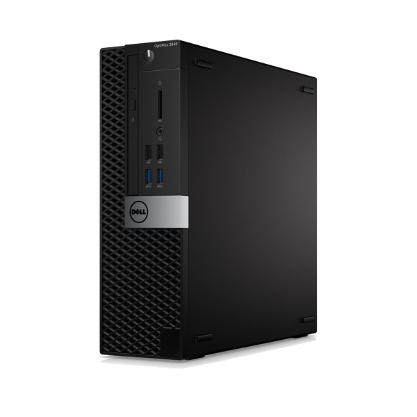 Dell OptiPlex 3040 SFF | 6. Generation i5 | 500-GB-HDD | 8GB RAM