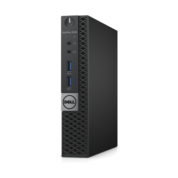 Dell OptiPlex 3040 SFF | 6. Generation i5 | 500-GB-HDD | 4GB RAM