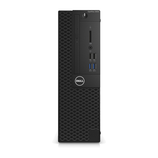 Dell OptiPlex 3050 | 7. Generation i5 | 128-GB-SSD | 8GB RAM | DVD