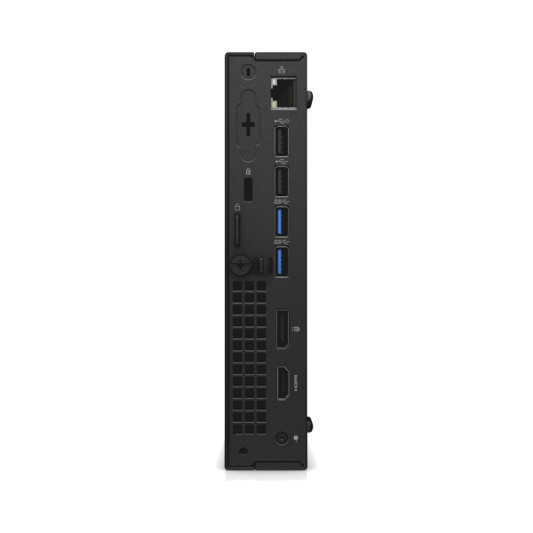 Dell OptiPlex 3050 MFF | 6. Generation i5 | 256 GB SSD | 8 GB RAM | Windows 10 pro