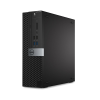 Dell OptiPlex 5040 SFF | 6. Generation i5 | 256-GB-SSD | 8GB RAM | DVD | 3,2 GHz