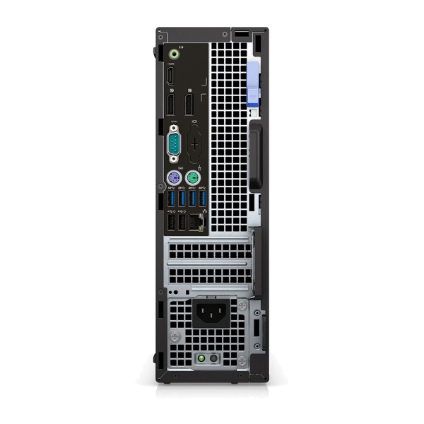 Dell OptiPlex 7040 SFF | 6. Generation i5 | 128GB SSD | 8GB RAM | W11 pro