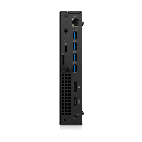 Dell OptiPlex 7040 MFF | 6. Generation i5 | 500-GB-HDD | 8GB RAM