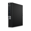 Dell OptiPlex 7040 MFF | 6. Generation i5 | 500-GB-HDD | 8GB RAM