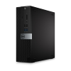 Dell OptiPlex 7040 SFF | 6. Generation i5 | 256-GB-SSD | 8GB RAM | 2,5 GHz