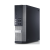 Dell OptiPlex 9020 SFF | 4. Generation i5 | 500-GB-HDD | 4GB RAM | DVD