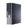 Dell OptiPlex 9020 USFF | 4. Generation i5 | 320-GB-HDD | 8GB RAM | DVD