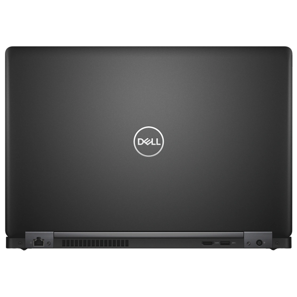 Dell Precision 3530 | 15,6 Zoll HD | 8. Generation i7 | 256 GB SSD | 16 GB RAM | NVIDIA Quadro P600 | QWERTY/AZERTY