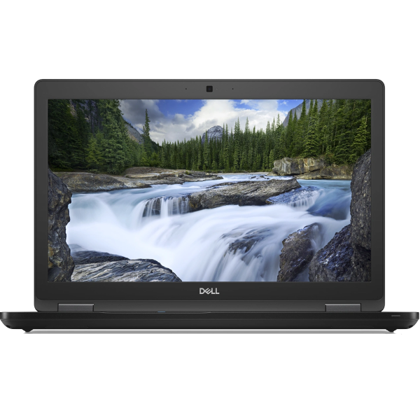 Dell Precision 3530 | 15,6 Zoll HD | 8. Generation i7 | 256 GB SSD | 16 GB RAM | NVIDIA Quadro P600 | QWERTY/AZERTY