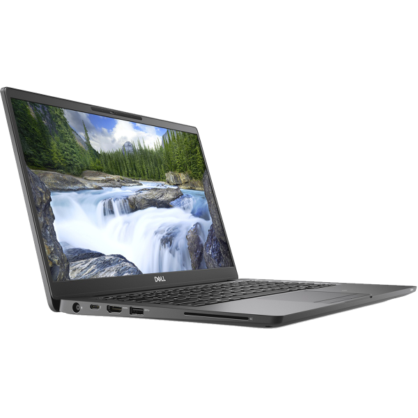 Dell Precision 5510 | 15.6 inch FHD | 6e generation i7 | 256GB SSD | 8GB RAM